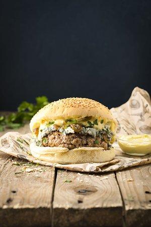 Big Fernand Paris Gare de Lyon